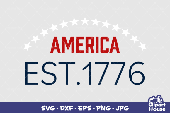 America EST 1776: A Strategic Asset for Patriotic Design and Creative Workflows