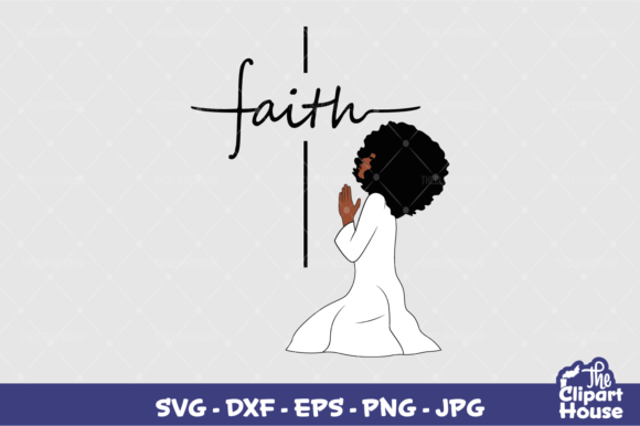 Angel Prayers Faith Cross: A Comprehensive Evaluation of a Versatile Digital Design Asset