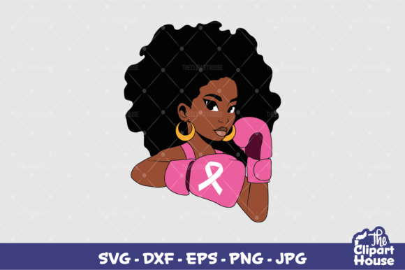 Breast Cancer Fighter: A Practical Evaluation of a Versatile Cricut and Silhouette Design