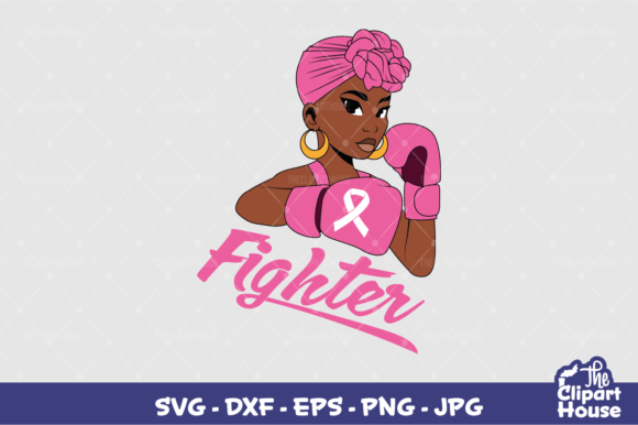 Breast Cancer Fighter Text 3: A Versatile Digital Asset for Advocacy and Awareness