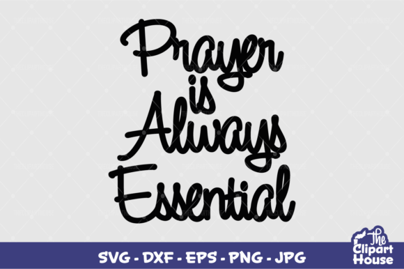Prayer is Always Essential: A Comprehensive Evaluation for Crafters and Designers