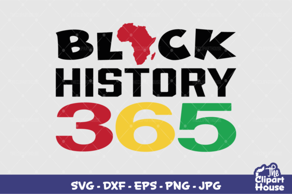 Why Black History 365 Is the Ultimate Design Resource for Creators and Entrepreneurs